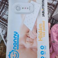 sensore culla sonno neonato 