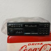 AUTORADIO BLAUPUNKT