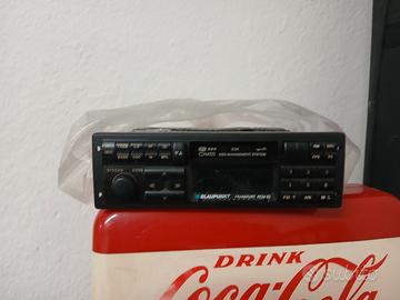 AUTORADIO BLAUPUNKT