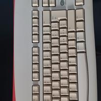 Tastiera Logitec