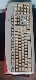 Tastiera Logitec