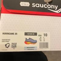 Scarpe  Saucony