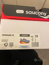 Scarpe  Saucony