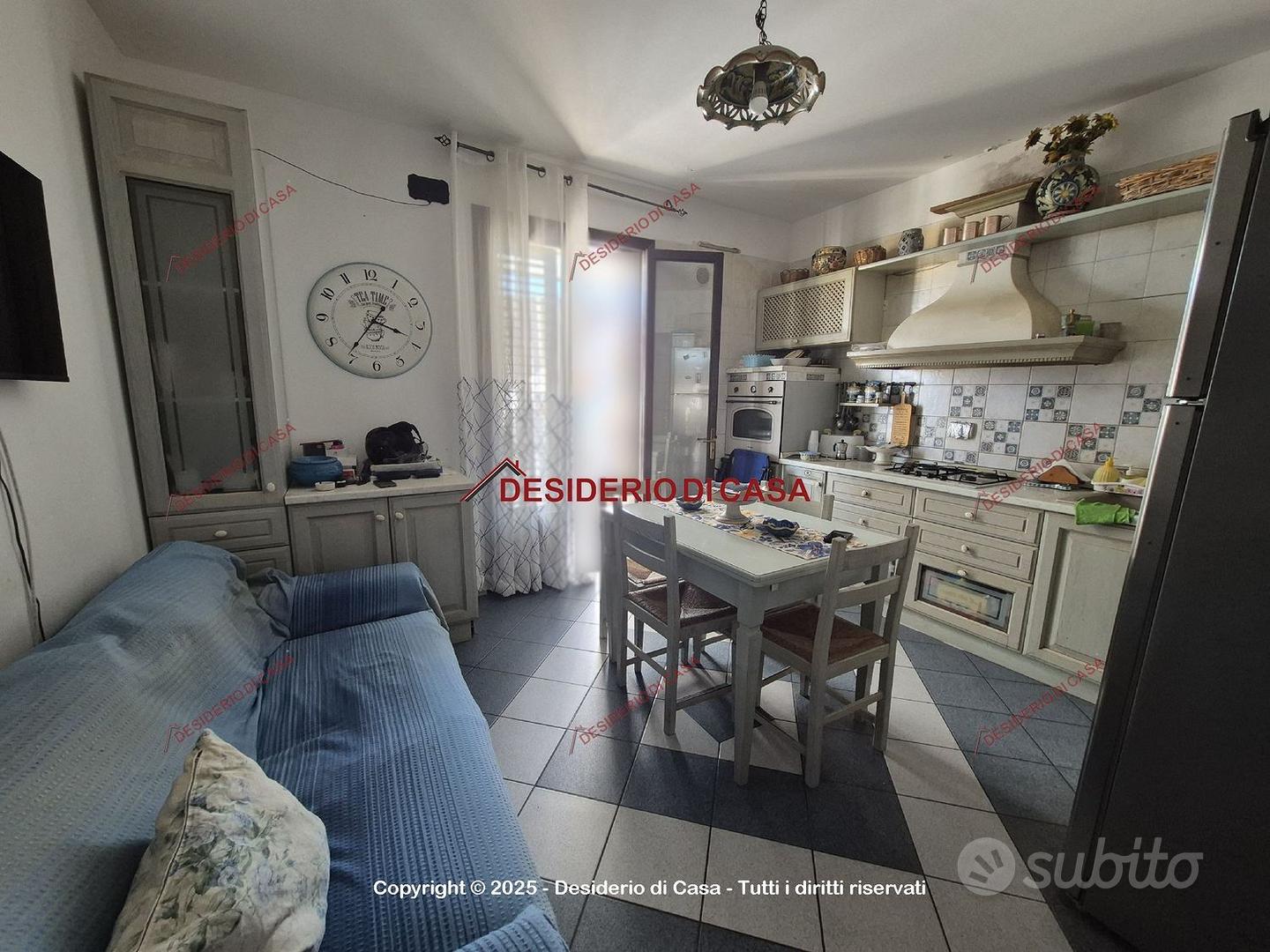 Appartamento – Castellammare del Golfo, Trapani - Vista 2