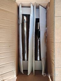 Terminali di scarico Royal Enfield Interceptor