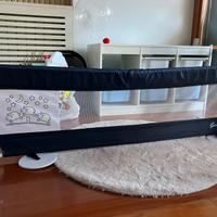 Sponda barriera letto 150 cm Giordani