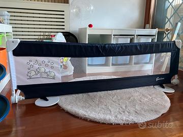 Sponda barriera letto 150 cm Giordani