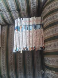 TEX, almanacco del west , 1994 /2014, 21 nuuneri