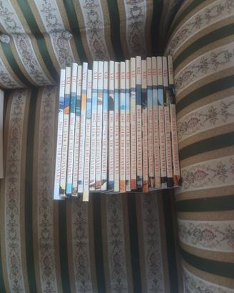 TEX, almanacco del west , 1994 /2014, 21 nuuneri