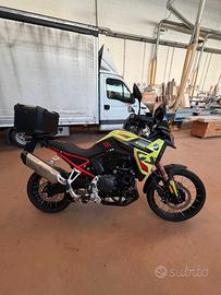 Bmw f 900 gs - 2025