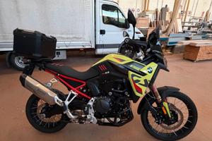 Bmw f 900 gs - 2025