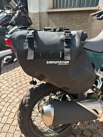 Borse Enduristan Blizzard L per BMW  F900GS