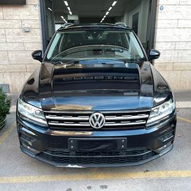 Volkswagen Tiguan 2.0 TDI 150cv DSG Advanced