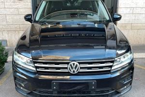 Volkswagen Tiguan 2.0 TDI 150cv DSG Advanced