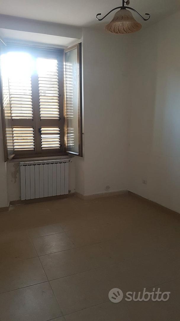Appartamento – Capua, Caserta - Altro