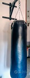 sacco boxe come Nuovo 