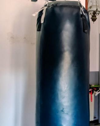 sacco boxe come Nuovo 