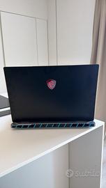 MSI Titan 18 HX A14VIG – i9-14900HX, RTX 4090, 64G