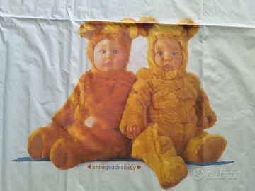 trapunte+piumini copripiumini