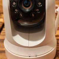 Videocamera D-Link