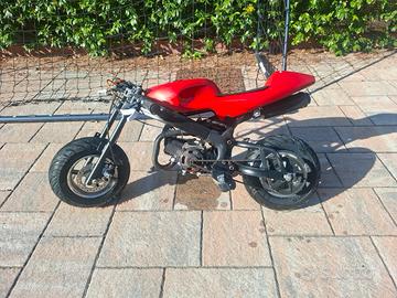 minimoto