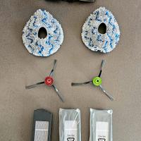 Buddy kit per robot pulizia Deebot Ecovas X1 / T10