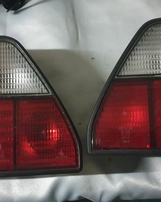 Fanali posteriori wolkswagen golf 2