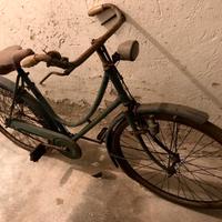 Bici anni 70 legnano