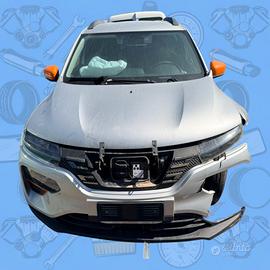 RICAMBI USATI DACIA SPRING 21>24 ELETTRICA 4DB401