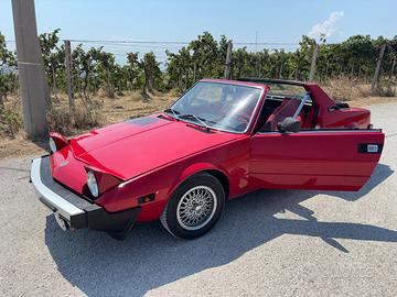 Fiat x1/9