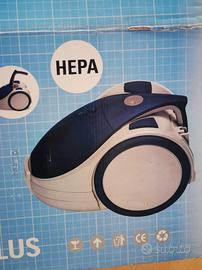 aspirapolvere teracler
