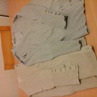 Giacca maglia