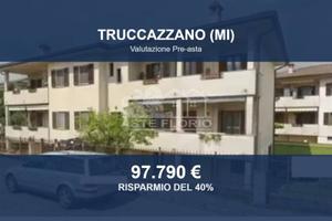 Immobile in asta di 116 m² con più di 5 locali e b