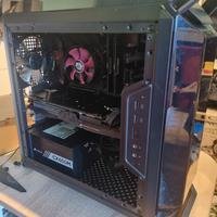 PC Gaming inCompleto – i5 10400F 