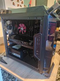 PC Gaming inCompleto – i5 10400F 