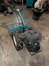 Motocoltivatore Bertolini