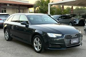 AUDI A4 Avant 2.0 TDI 150CV S tr. Bus. Sport