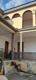 Casa di paese
