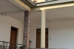 Casa di paese