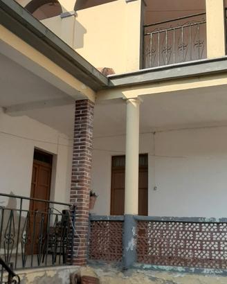 Casa di paese