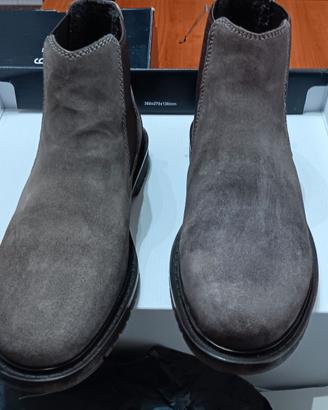 stivaletto uomo 