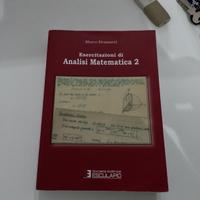 Esercitazioni di Analisi Matematica 2