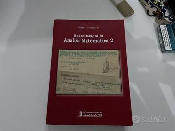 Esercitazioni di Analisi Matematica 2