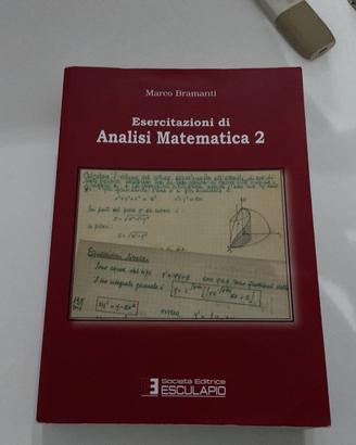 Esercitazioni di Analisi Matematica 2