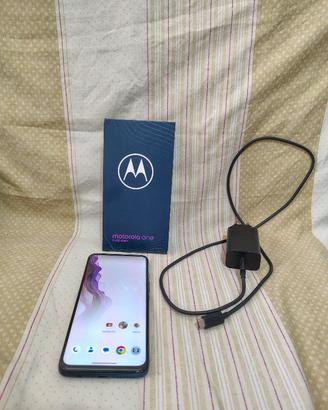 motorola one fusion plus 6 gb di ram 128 gb 