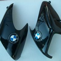 COPPIA COVER RADIATORE OLIO SX DX COPERTURA RADIAT