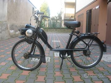 motorino Rizzato a rulli