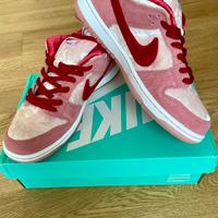 Nike Strangerlove Dunk Low nr 42