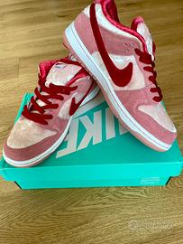 Nike Strangerlove Dunk Low nr 42