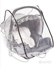 Parapioggia universale